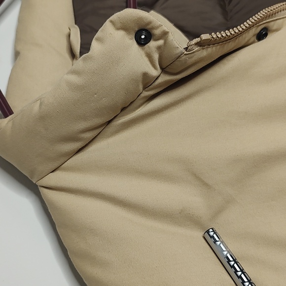 Orvis Canvas Down Puffer Vest XXL - Picture 10 of 10